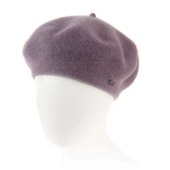 Берет Malisa АНІТА бузок 55-57 | Зображення 1