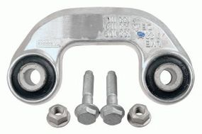 Тяга стабілізатора LEMFORDER 2155402 на AUDI A4 седан (8D2, B5)