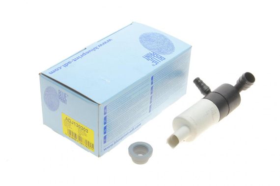 Насос омивача скла передніх фар Land Rover Discovery Range Rover 02-13 ADJ130303