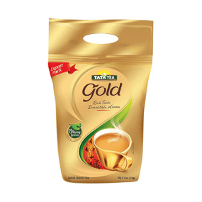 Чорний індійський чай  Gold 1кг Tata Tea 8901052000913