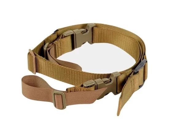 Ремень Condor Speedy 2 Двухточечный ремень оружейный Двухточечный ремень Ремень оружейный двухточечный