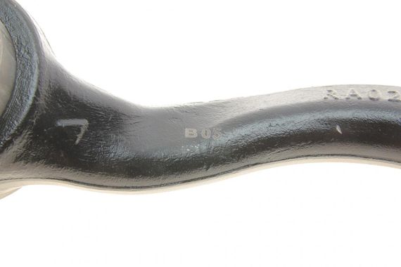 Важіль підвіски передній знизу  R BMW X5 E70 X6 E71 E72 06-14 03-72269 | Зображення 6