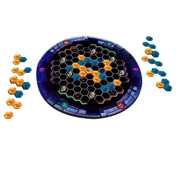 Настільна гра Оріон Дуель (Orion Duel) | Зображення 2