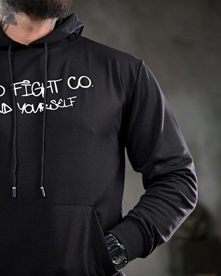 Худи MANTO ПП7880 | Зображення 7