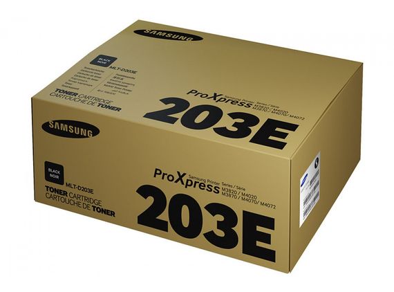 Картридж Samsung SL-M3870FD/M3870FW/M3820D/ M3820ND/M4070FR/M4020ND (5 000стр), MLT-D203L/SEE (SU899A)
