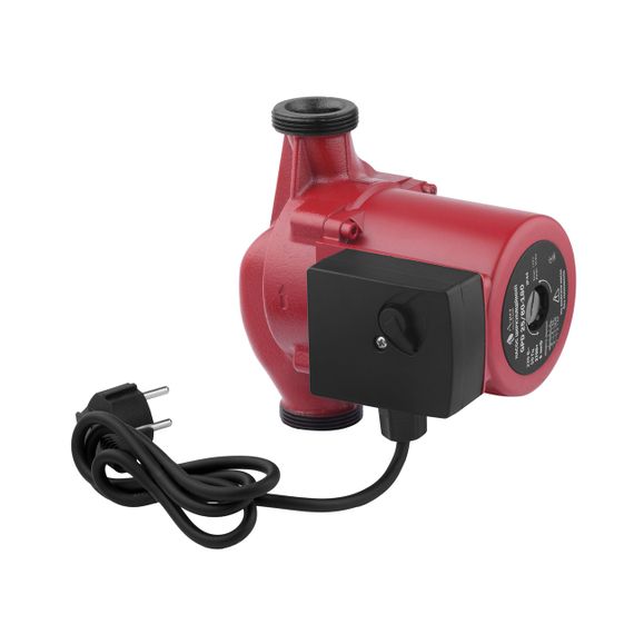 Насос циркуляційний Agua GPD 25/8-180 | Зображення 2