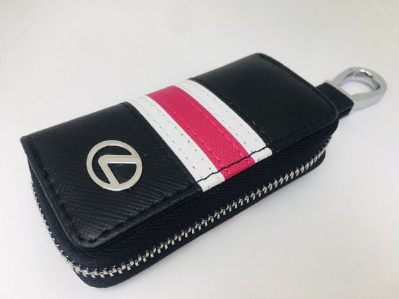 Ключниця для авто KeyHolder LEXUS (Лексус) | Зображення 6