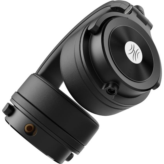 Гарнітура OneOdio Monitor 40, 3,5мм/6,35мм, Black | Зображення 3