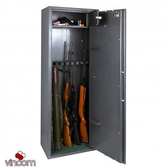 Сейф оружейный Safetronics IVETA 8РЕ-М | Зображення 1