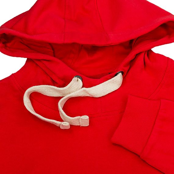 Толстовка JEEP HOODED SWEATSHIRT Since 1941 | Зображення 2