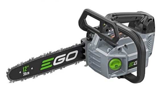 Акумуляторна ланцюгова пилка EGO CSX3000