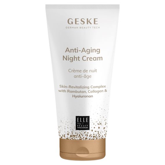 Антивіковий нічний крем GESKE Anti-Aging Night Cream 100 мл