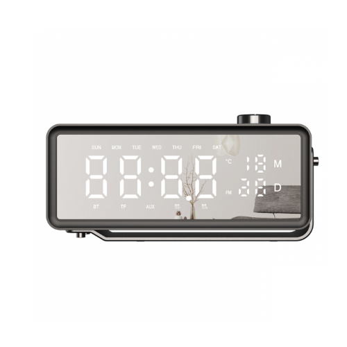 Портативна колонка 10W чорна Havit HV-SK814BT | Зображення 2