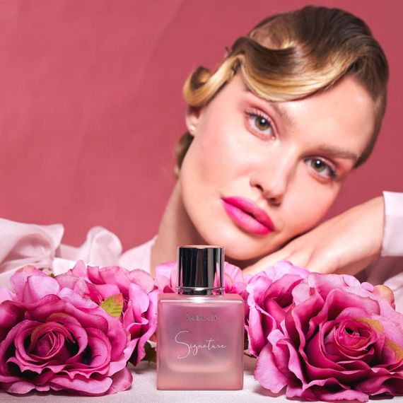 Тестер женской парфюмерной воды Farmasi Signature 1,4 мл | Зображення 6