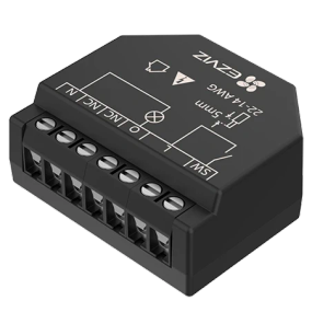 CS-T35(CS-T35-R100-WM) Wi-Fi реле для розумного будинку - Аксесуари охоронні