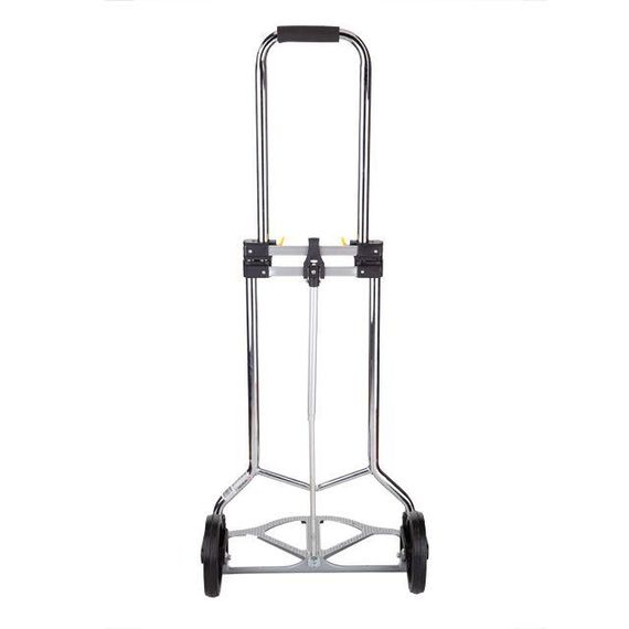 Візок ручний складаний до 45 кг (сталева труба) INTERTOOL LT-9003 | Зображення 8