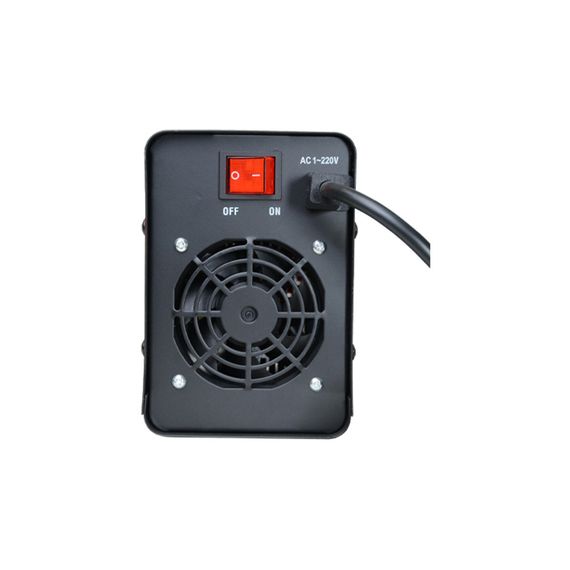 Інверторний зварювальний апарат Start Pro SPI-250MM | Зображення 3
