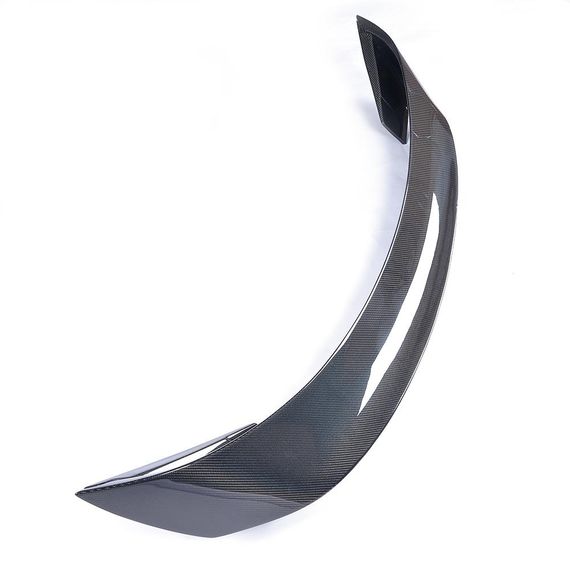Спойлер V1 (Карбон) для Ford Mustang 2015-2023 гг | Зображення 6