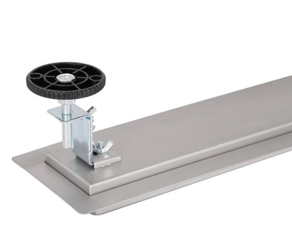 Трап Qtap Taurus Tile800 з сухим затвором під плитку QTTAUTILE800 | Зображення 4