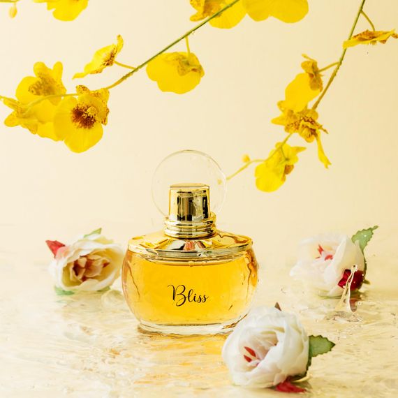 Женская парфюмерная вода Farmasi Bliss 70 мл | Зображення 7