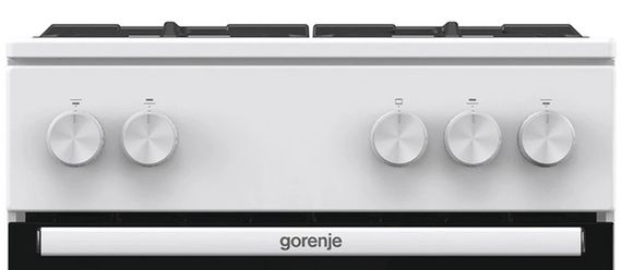 Газова плита Gorenje GG5A10WFFM | Зображення 5
