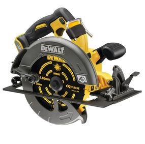 Пила дискова акумуляторна DeWalt без АКБ та ЗП DCS578NT