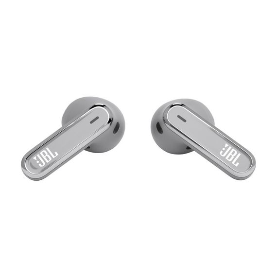Навушники JBL Live Flex Silver (JBLLIVEFLEXSVR) | Зображення 5