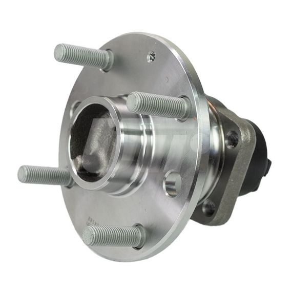 Ступиця задня в зборі Лачетті Епіка Еванда SATO TECH (WB24188)