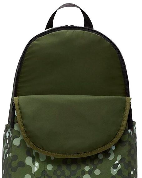 Міський спортивний рюкзак 21L Nike Elemental, камуфляжний | Зображення 4