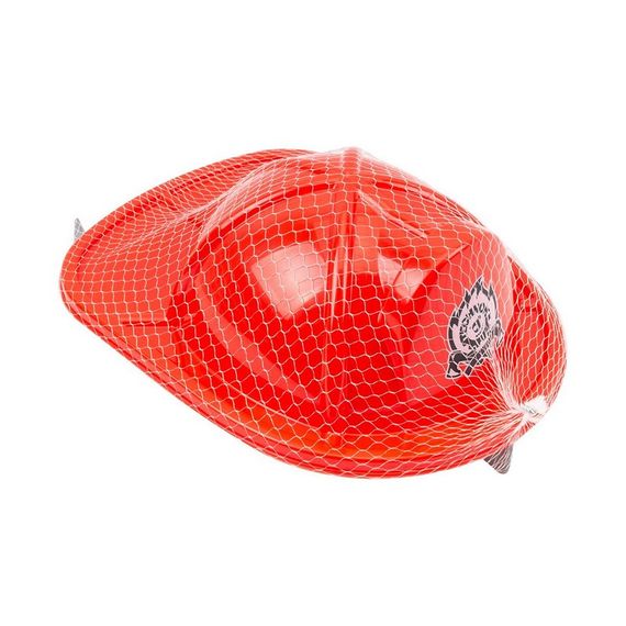 Детская игрушка "Набор пожарного" 8591TXK каска, огнетушитель, инструменты | Зображення 1