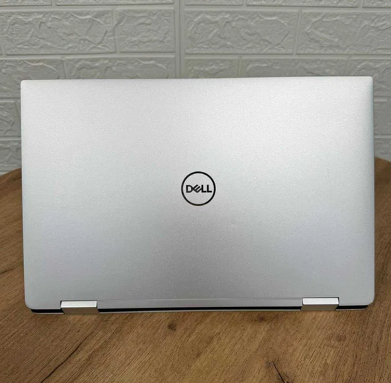 Ноутбук Сенсорний Dell XPS 9575 x360 i7 8705G 16Gb SSD 512Gb Radeon RX Vega Б/В | Зображення 6