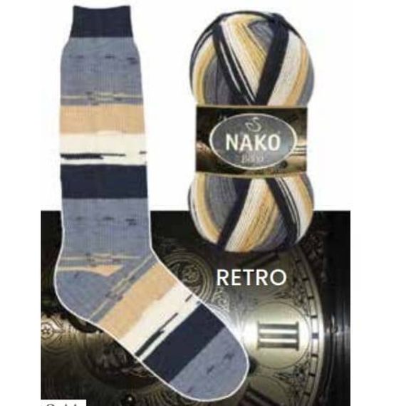 Nako Boho Concept, 82041