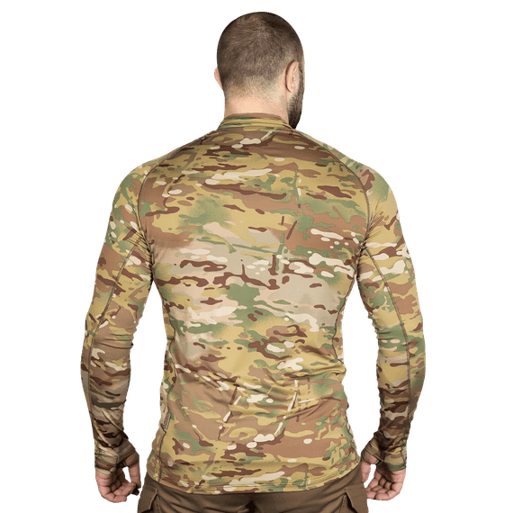 Лонгслів CM Thorax Pro Multicam (7036), XXXL | Зображення 2