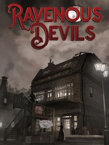 Ravenous Devils (PC) - Steam Gift - EUROPE