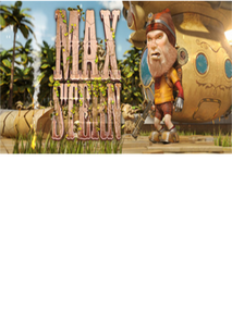 Max Stern Steam Key GLOBAL