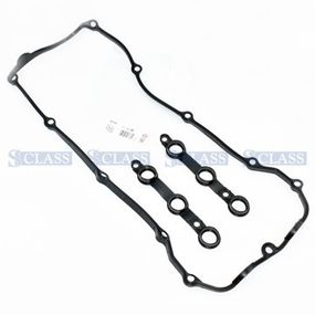 Прокладка клапанной крышки компл. BMW 3/5/7/X5 2.0-3.0 i 92-,326.560