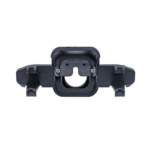 Кріплення серії QIV під камеру переднього огляду для Toyota FQTY278 (рамка під плафон) | Зображення 3