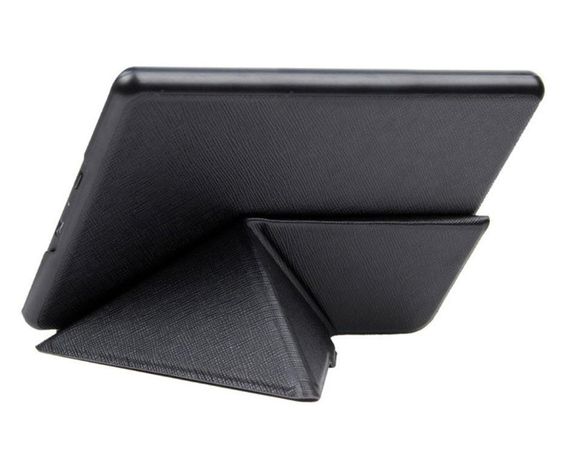 Чохол-обкладинка Primolux Transformer для книги Amazon Kindle Paperwhite 4 (PQ94WIF) - Black | Зображення 3