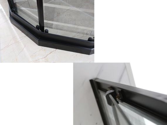 Душова кабіна ASIGNATURA Perissa (69020802) | Зображення 2