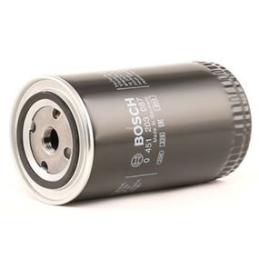 Фильтр масляный Bosch 0 451 203 087