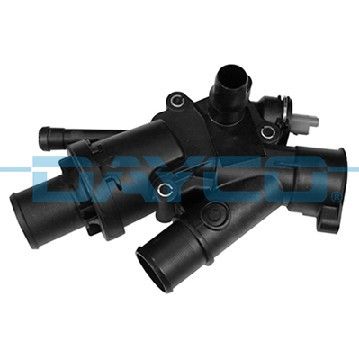 Термостат Citroen Jumpy / Fiat Scudo / Peugeot Expert 2.0 HDi/MJET 09-, Dayco, DT1163H,