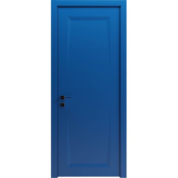 Двері міжкімнатні Rodos LOFT Lago (1,2,3) RAL 5010