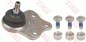 Кульова опора MERCEDES W211/R230 F 01-12, TRW (JBJ783)