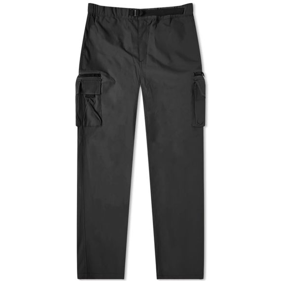 Брюки Carhartt WIP Elmwood Pant Black 30 S