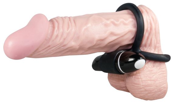 Ерекційне кільце Skill sexstyle | Зображення 4