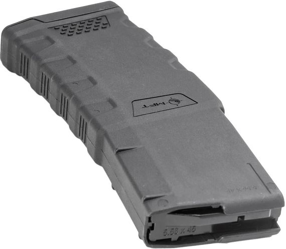 Магазин MFT Extreme Duty для AR15 кал. 223 Rem. Ємність - 30 патронів | Зображення 3
