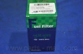 Фільтр паливний NISSAN PRIMERA 96-02 (вир-во PARTS-MALL) PARTS-MALL PCW022 на NISSAN MARCH II (K11)