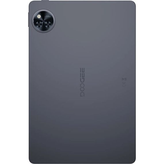 Планшет Doogee U11 11" 90Hz HD /4GB/128GB/ T606 8580mAh/ 13+5Мп /WIFI Grey | Зображення 3