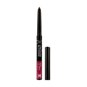 Механический карандаш для губ Colour Intense 09, Red Berry