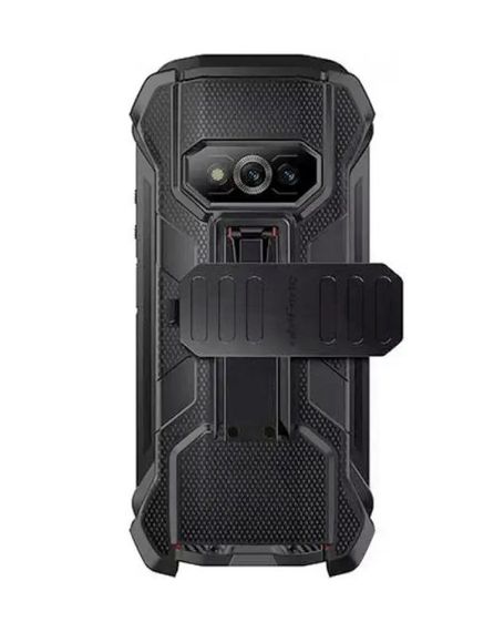 Оригінальний чохол із карабіном для Ulefone Armor 15 | Зображення 3